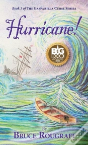 Capa do artigo Hurricane!