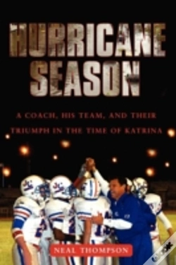 Capa do artigo Hurricane Season