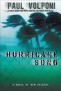 Hurricane Song - Preview