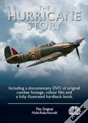 Capa do artigo Hurricane Story