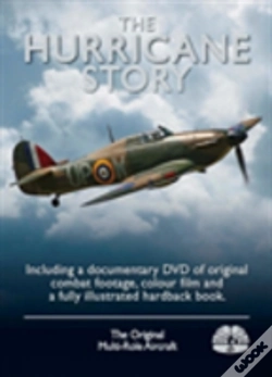 Capa do artigo Hurricane Story
