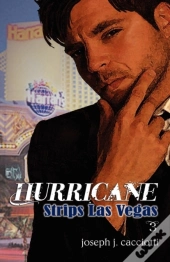 Hurricane Strips Las Vegas