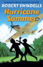 Hurricane Summer - Preview