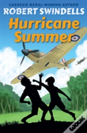 Hurricane Summer