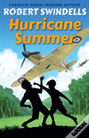 Capa do artigo Hurricane Summer