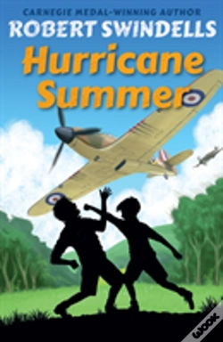 Capa do artigo Hurricane Summer