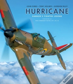 Capa do artigo Hurricane
