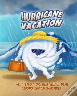 Capa do artigo Hurricane Vacation