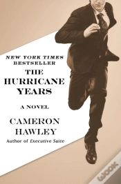 Capa do artigo Hurricane Years