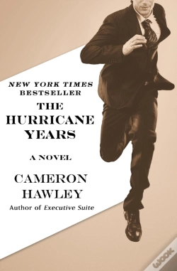 Capa do artigo Hurricane Years