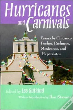 Capa do artigo Hurricanes And Carnivals