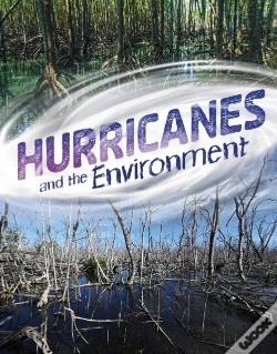 Capa do artigo Hurricanes And The Environment