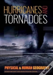 Capa do artigo Hurricanes And Tornadoes