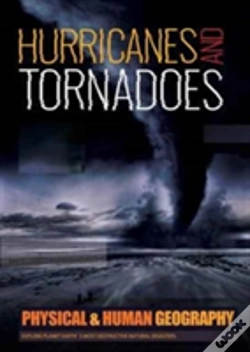 Capa do artigo Hurricanes And Tornadoes