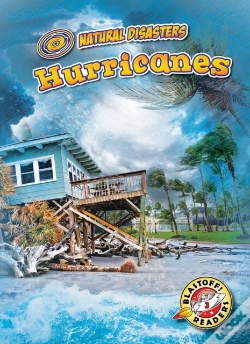Capa do artigo Hurricanes