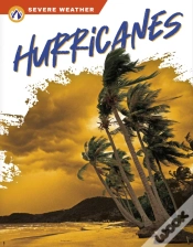 Capa do artigo Hurricanes