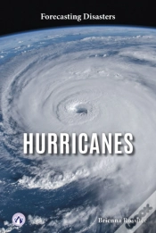 Capa do artigo Hurricanes