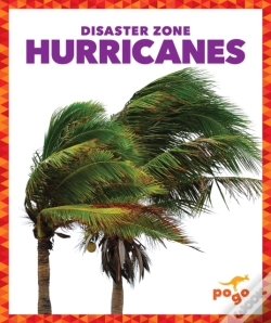 Capa do artigo Hurricanes