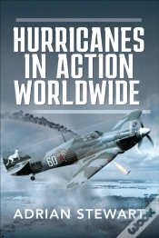 Capa do artigo Hurricanes In Action Worldwide!