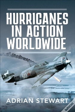 Capa do artigo Hurricanes In Action Worldwide!