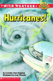 Capa do artigo Hurricanes!