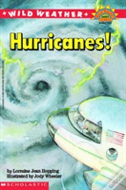 Capa do artigo Hurricanes!