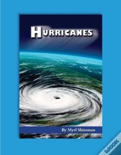 Capa do artigo Hurricanes