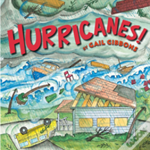 Hurricanes! (New Edition)