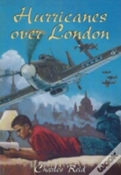 Capa do artigo Hurricanes Over London