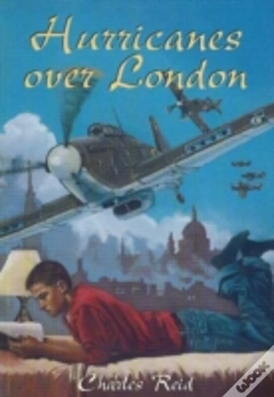 Capa do artigo Hurricanes Over London