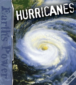 Capa do artigo Hurricanes