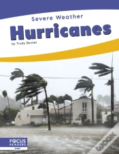 Capa do artigo Hurricanes