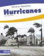 Hurricanes - Preview