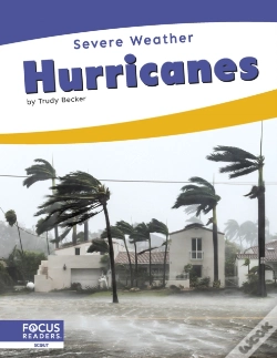 Capa do artigo Hurricanes