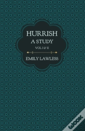 Capa do artigo Hurrish - A Study - Vol I & Ii