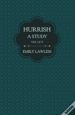 Capa do artigo Hurrish - A Study - Vol I & Ii