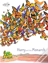 Hurry And The Monarch