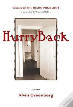 Capa do artigo Hurry Back