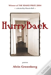 Capa do artigo Hurry Back