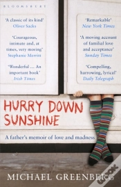 Capa do artigo Hurry Down Sunshine