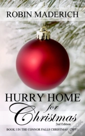 Hurry Home For Christmas