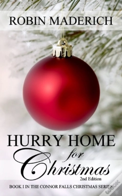 Capa do artigo Hurry Home For Christmas
