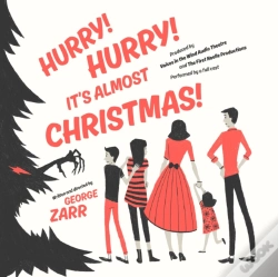 Capa do artigo Hurry! Hurry! It'S Almost Christmas!