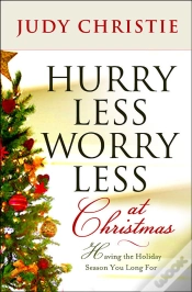 Capa do artigo Hurry Less, Worry Less At Christmas
