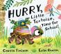 Hurry, Little Tortoise, Time For School! - Preview