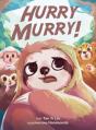 Hurry Murry - Preview