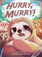Capa do artigo Hurry Murry