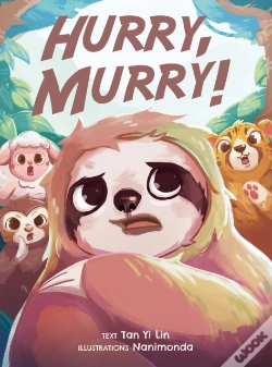 Capa do artigo Hurry Murry