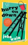 Hurry On Down (Valancourt 20th Century Classics)