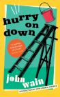 Hurry On Down (Valancourt 20th Century Classics) - Preview